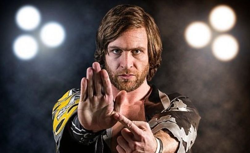 Chris Sabin