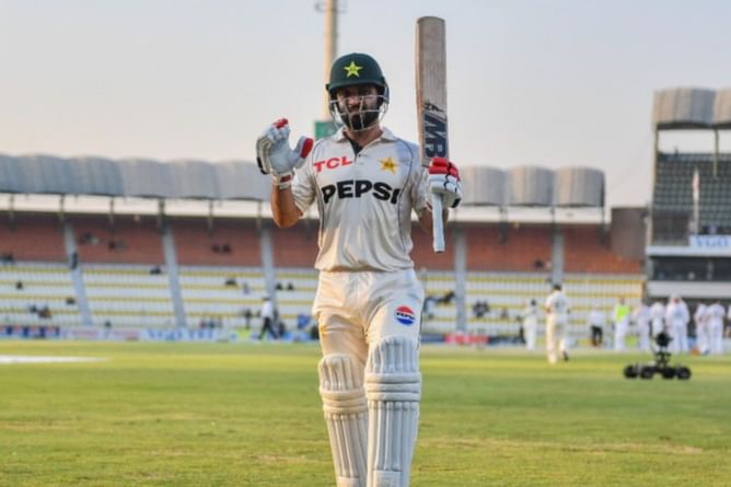 “Walks into a storm and makes a hundred” - Ravichandran Ashwin praises Kamran Ghulam for scoring century on debut during the PAK vs ENG 2nd Test 2024