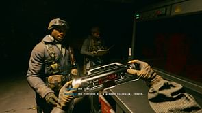Black Ops 6 "The Cradle" mission walkthrough: How to complete, rewards