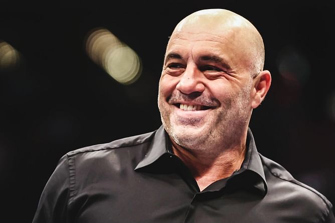 "ONE has everything" - Joe Rogan enamored by ONE Championship's mission to showcase all aspects of martial arts