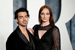 “It was incredibly sad” — Sophie Turner reflects on her fallout with Joe Jonas, says they “had a beautiful relationship”