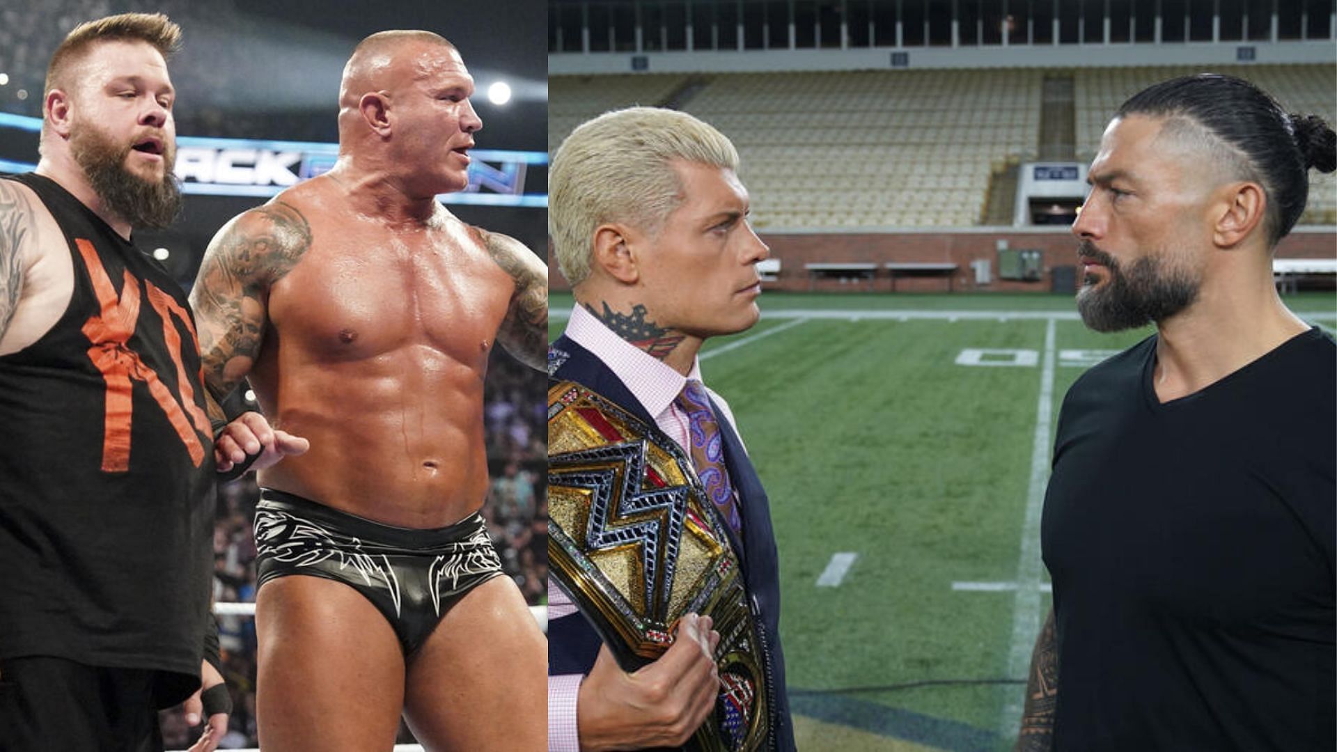 Bad Blood 2024 is this Saturday. (Image credits: WWE.com)