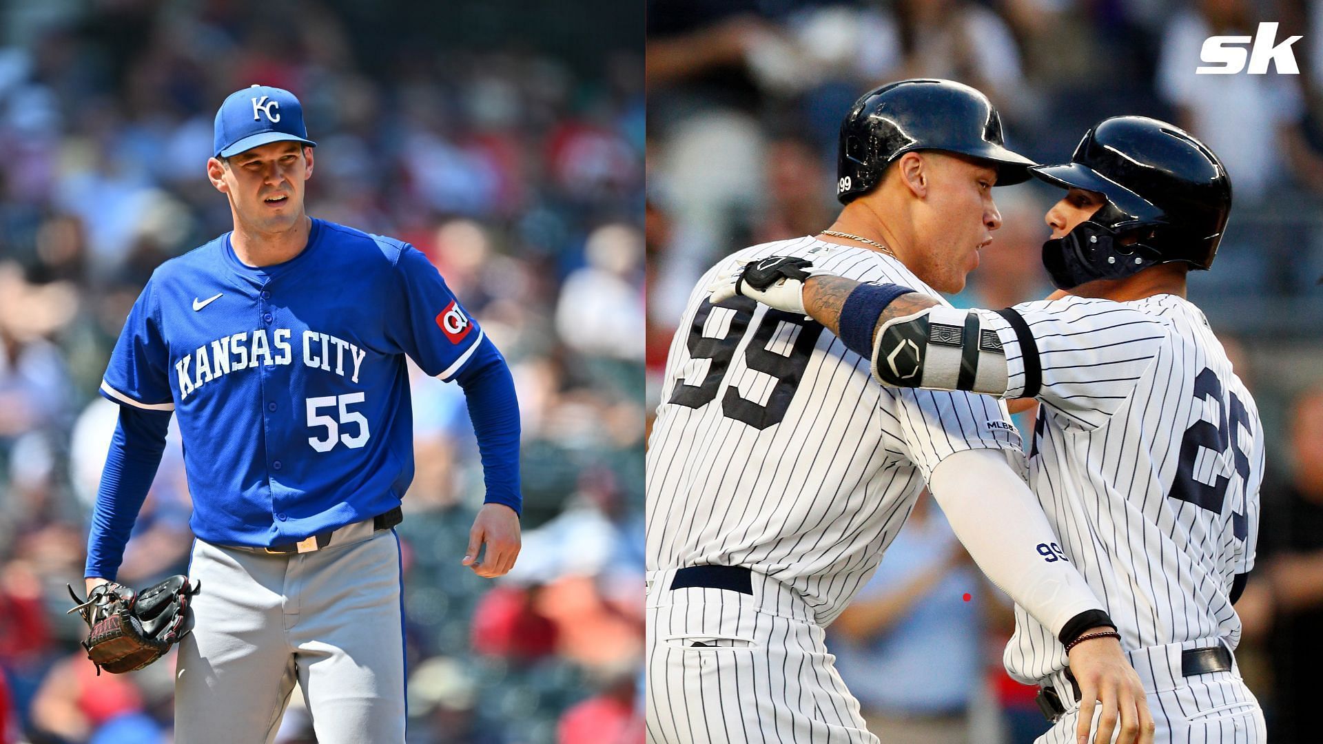 Yankees vs. Royals: ALDS game 2 predictions, odds and picks &mdash; Oct 7, MLB 2024