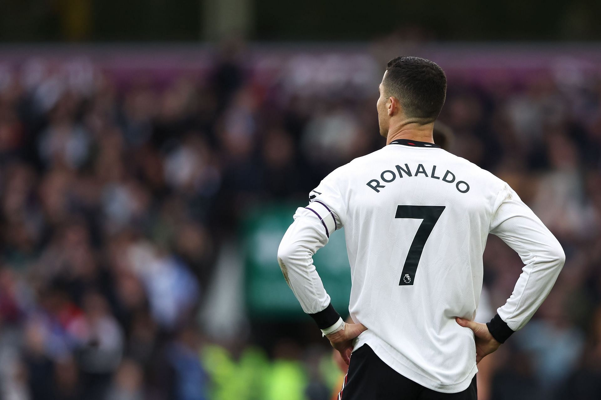 Aston Villa v Manchester United - Premier League - Source: Getty