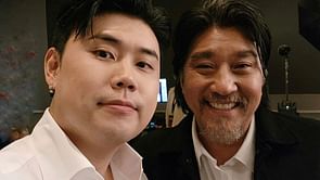 "You deserved the win" — Culinary Class Wars' Edward Lee sends support to Napoli Matfia amid viewers disappointment
