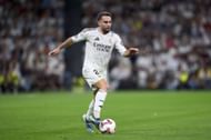 Dani Carvajal