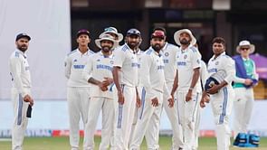 भारत की बेंगलुरु में हालत हुई खराब, NZ ने बनाई मजबूत पकड़; जानें दूसरे दिन का पूरा हाल