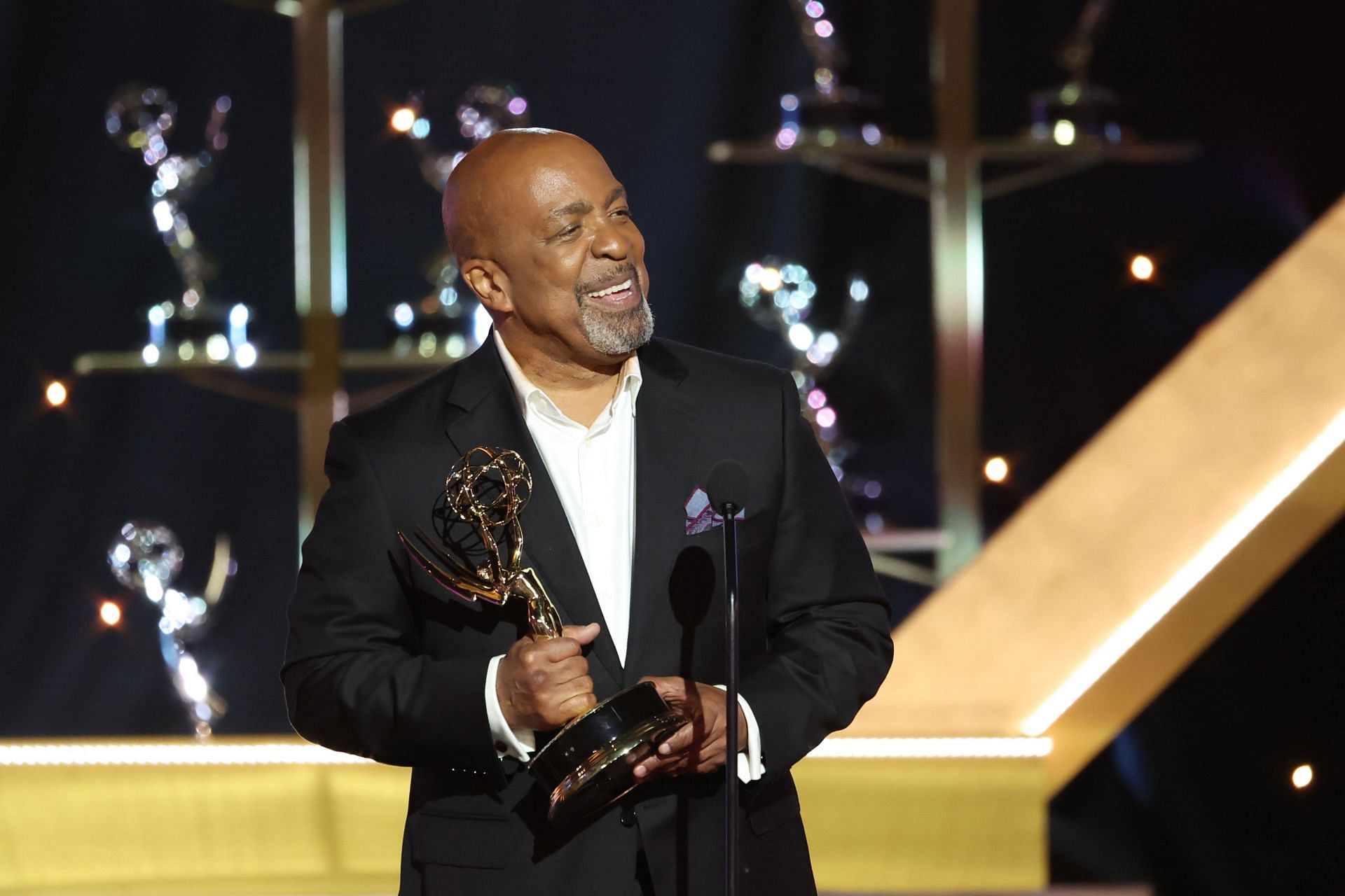 51st Annual Daytime Emmys Awards - Source: Getty