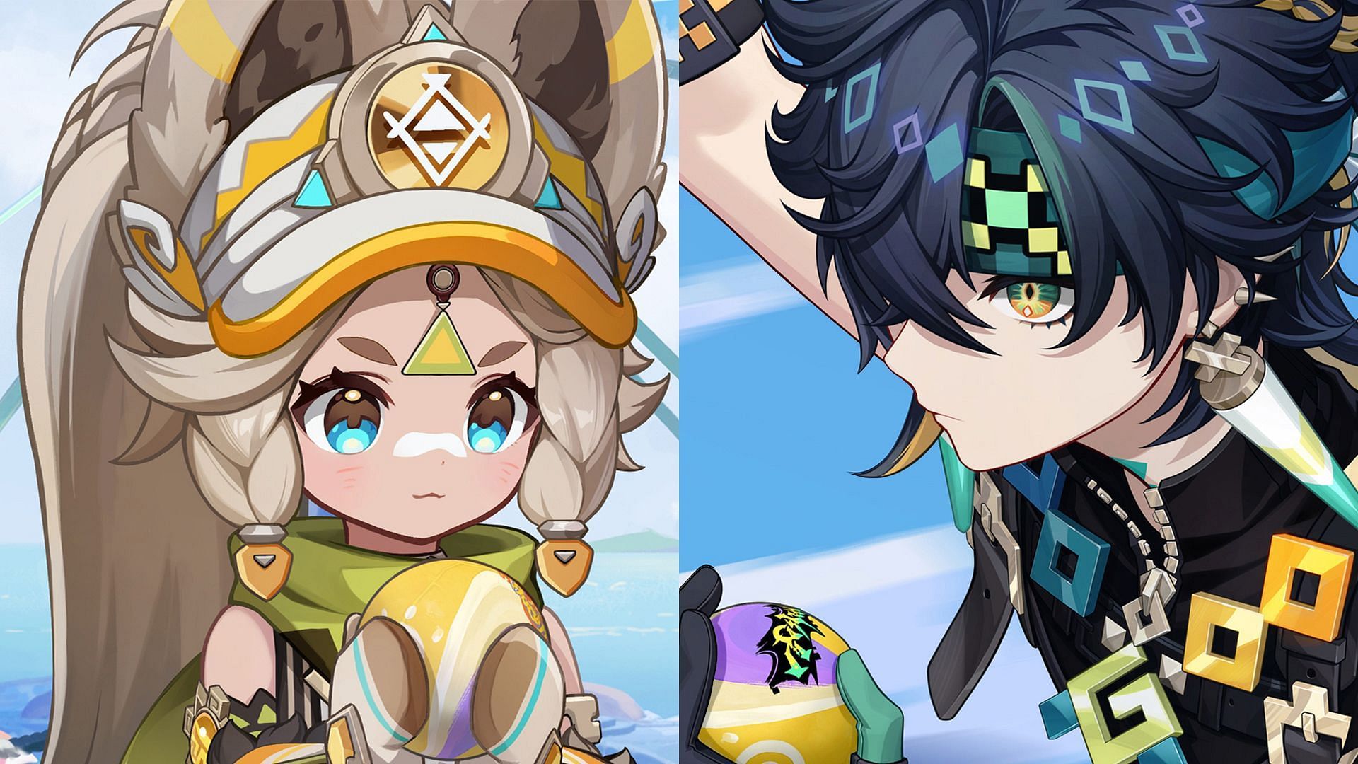 Genshin Impact players frustrated as EN VA strike