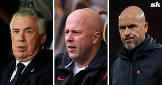 Real Madrid set to make decision on Manchester United and Liverpool target with £29m release clause: Reports