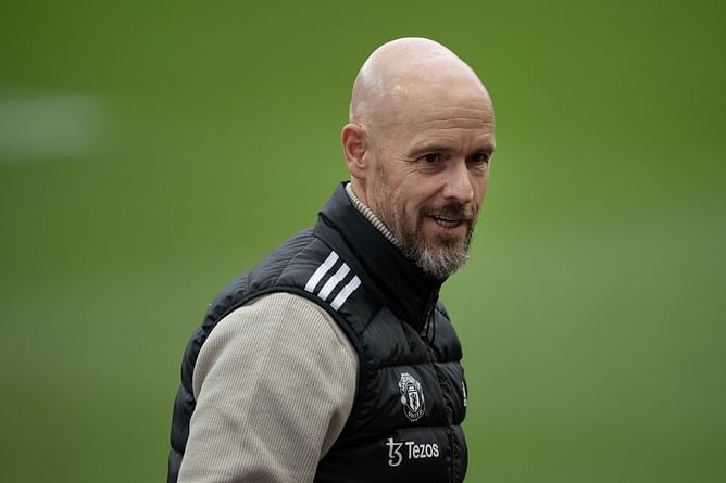 Eight Manchester United first-team stars set to miss Fenerbahce clash as Red Devils name 20-man squad
