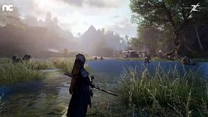 Throne and Liberty can't enter game error: How to potentially fix