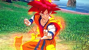 5 best Dragon Ball Sparking Zero combat mechanics you should master