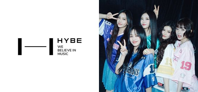"Is it really true?" — Internet reacts as HYBE faces allegations of secretly investigating NewJeans fans for allegedly spreading malicious content