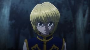 Hunter x Hunter Chapter 404 spoilers: Halkenburg makes the ultimate sacrifice to execute his plan