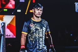 "Our brotherhood stays strong" - Danny Kingad on rejoining former Team Lakay teammates at Lions Nation MMA