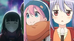 10 best anime to watch if you like Laid-Back Camp