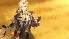 Genshin Impact 5.2 Neuvillette rerun leaks and release date prediction