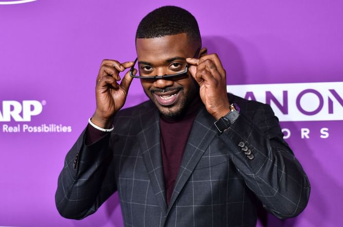 "We had a big argument right outside the club"- Ray J goes live with Nicki Minaj, reveals what happened with Diddy's sons