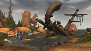 Everything confirmed for WoW patch 11.0.7 (that we know so far)