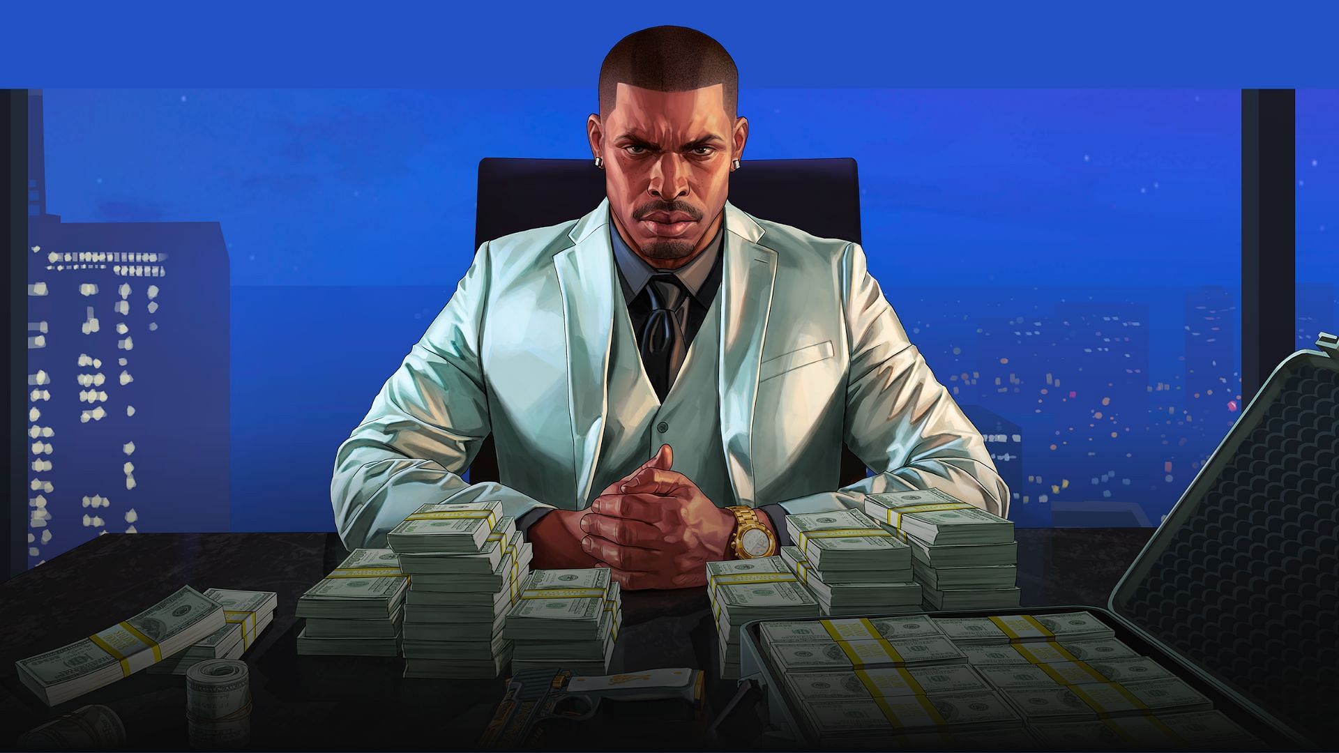 A brief list of every business available to players in GTA Online and properties required (Image via Rockstar Games)