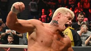 Cody Rhodes sends a message about huge appearance before WWE SmackDown