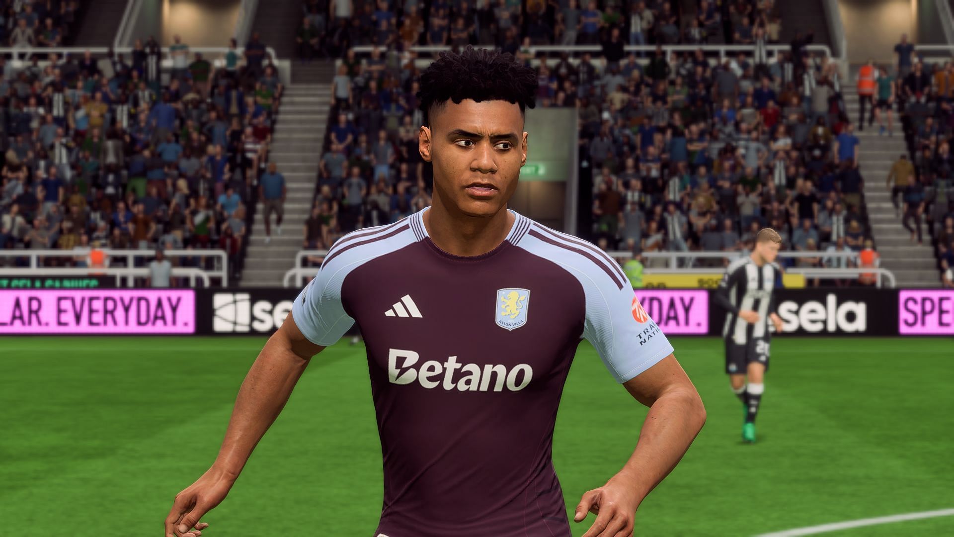 Ollie Watkins (Image via EA)