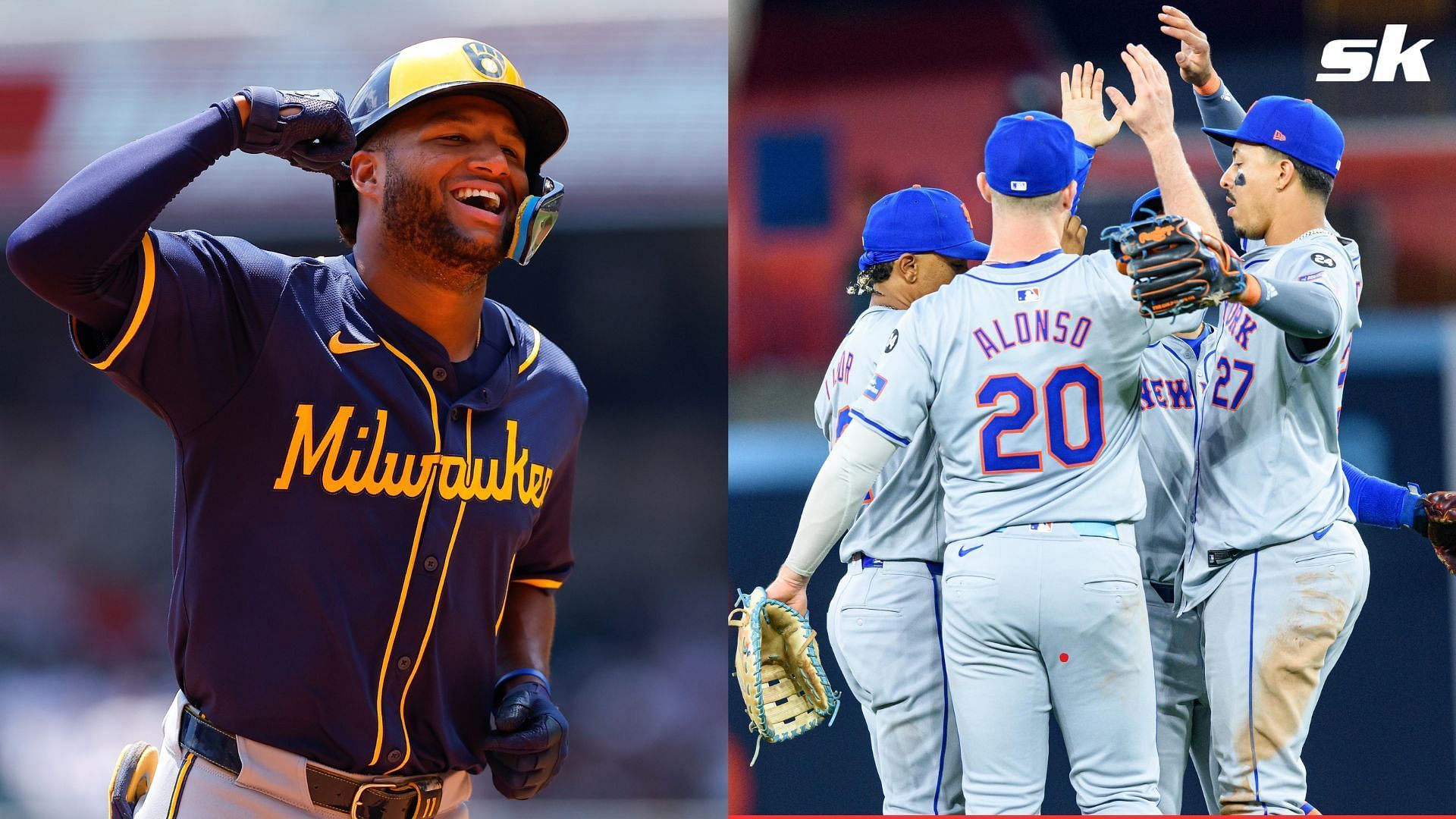 Mets vs. Brewers: NL wild card series game 3 predictions, odds and picks &mdash; Oct 3, MLB 2024