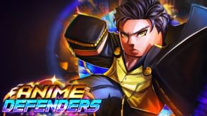 Divine Traits in Anime Defenders: All traits and how to get them