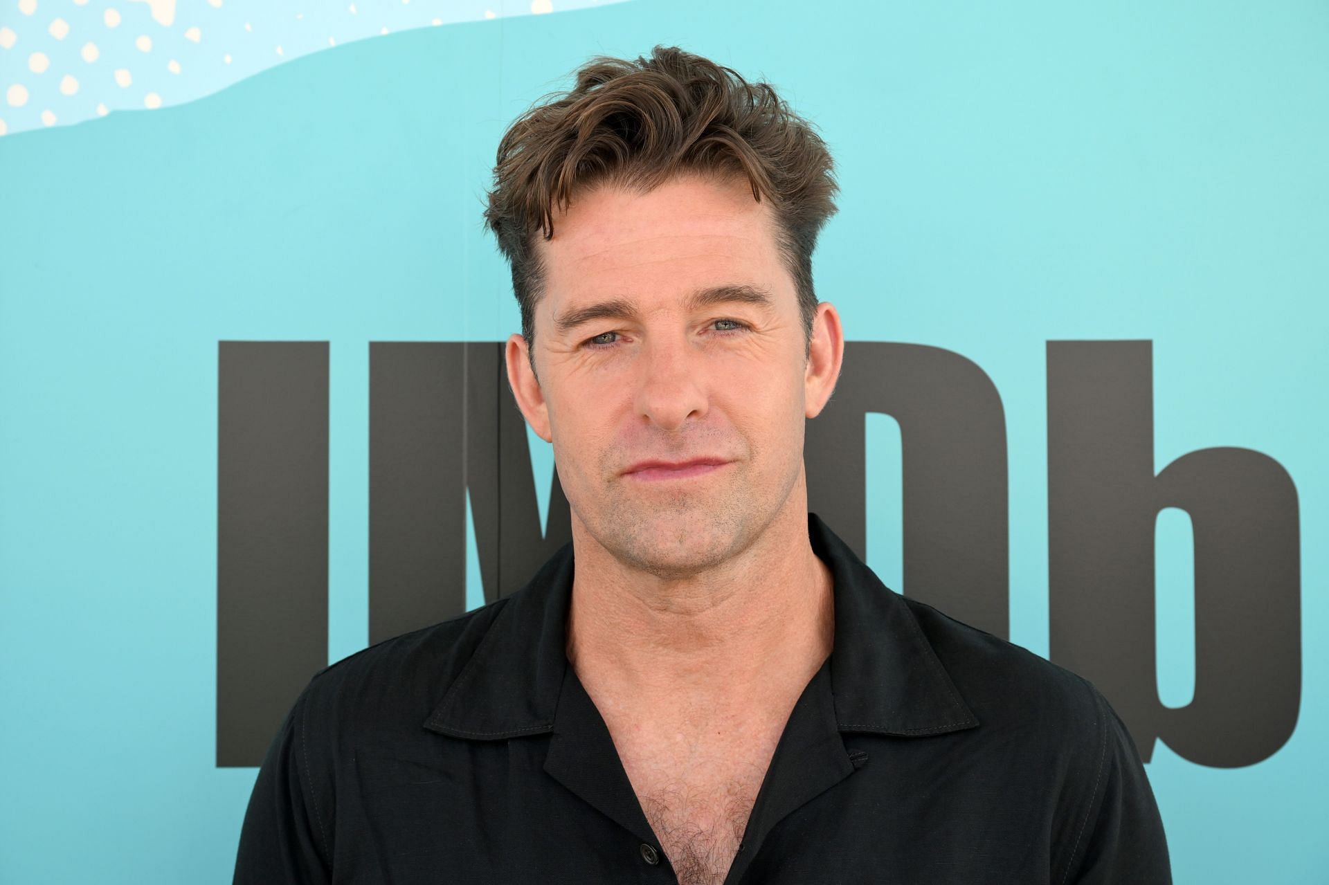 Scott Speedman (Image via Getty)