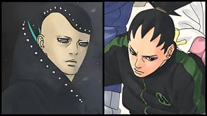 Boruto's next Shinju may already be set up