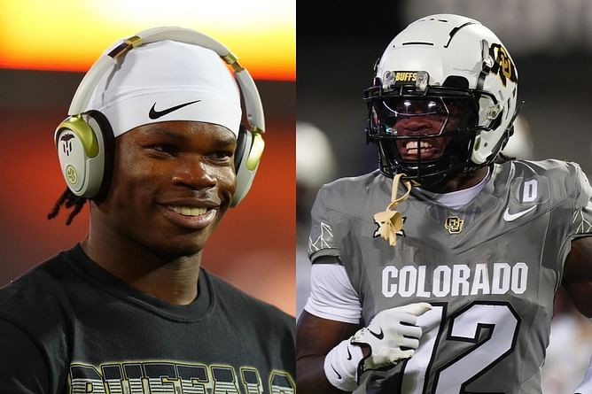 “It still hurts us”: Colorado star Travis Hunter gets vulnerable talking about criticism received from former players during offseason