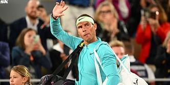 Rafael Nadal's retirement announcement sparks frenzy: Ticket prices for Spain's Davis Cup Finals QF soar to €34,500 as legend's farewell match looms