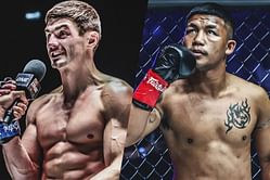 "It's the fight game" - Jacob Smith won't dwell on Denis Puric loss, focused on Rodtang clash at ONE 169