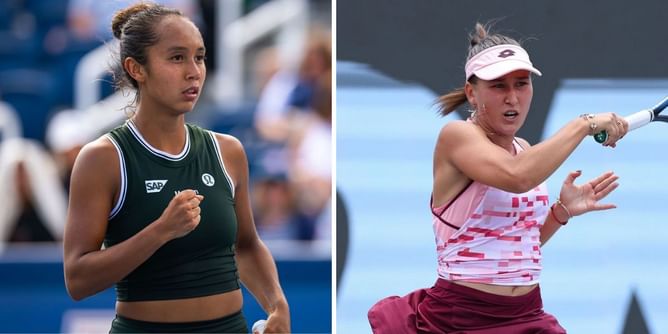 Wuhan Open 2024: Leylah Fernandez vs Kamilla Rakhimova preview, head-to-head, prediction, and pick