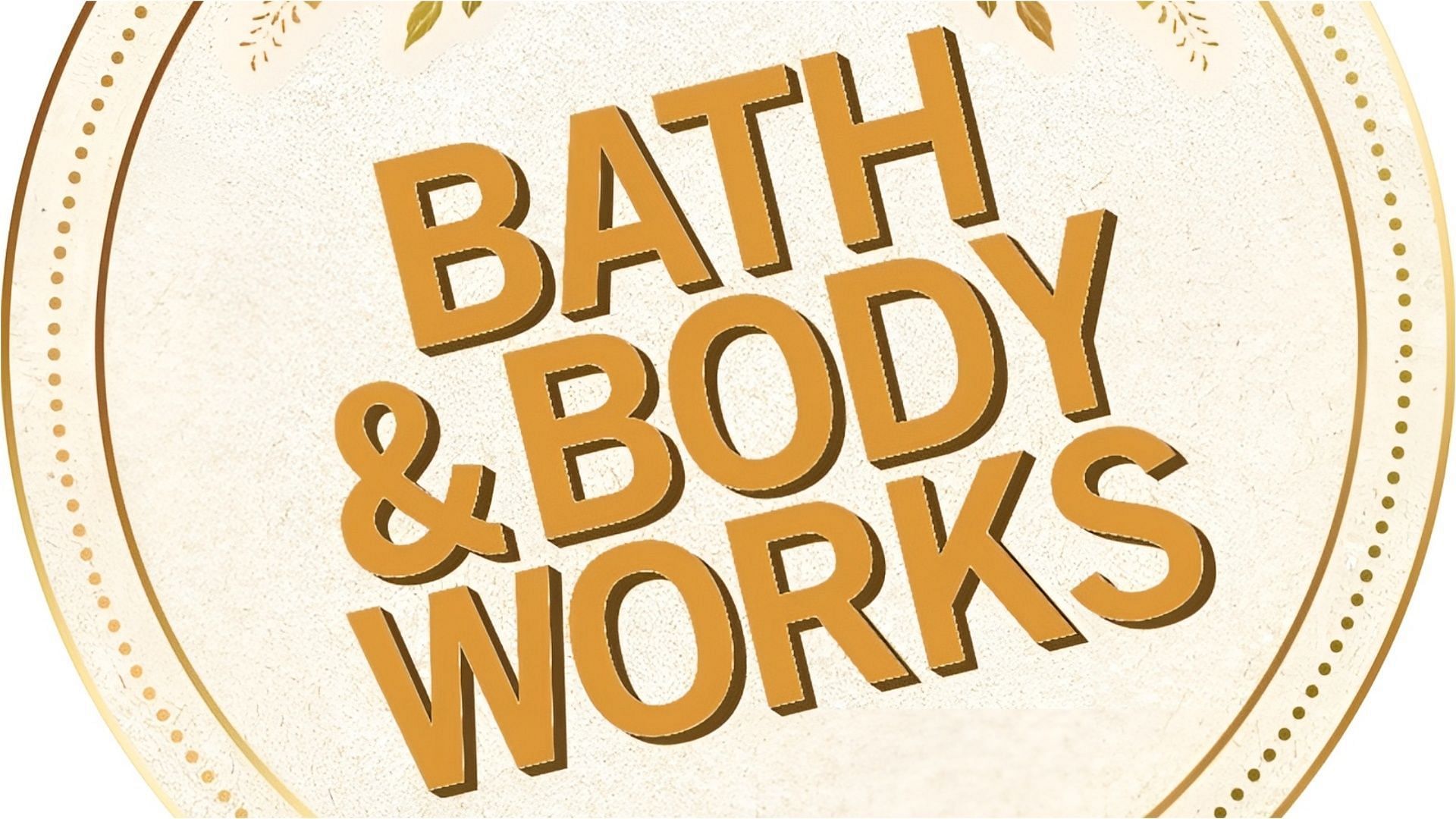 Bath &amp; Body Works apologized after one of their products led to criticism (Image via Facebook/Bath &amp; Body Works)