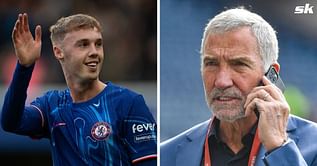 “I wouldn’t be surprised if they got an offer of £150 million” - Graeme Souness names club that could make big offer to sign Cole Palmer from Chelsea