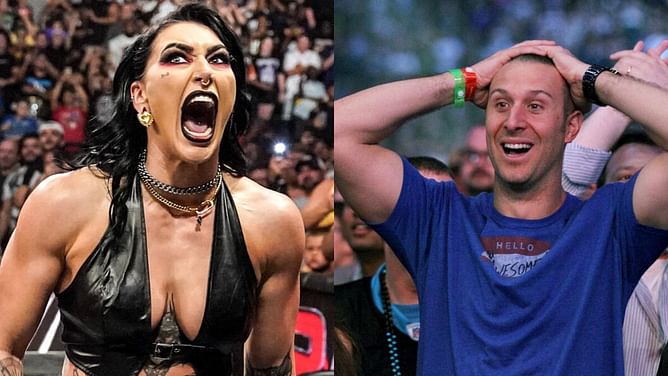 Rhea Ripley discussed for major WWE intergender match (Exclusive)