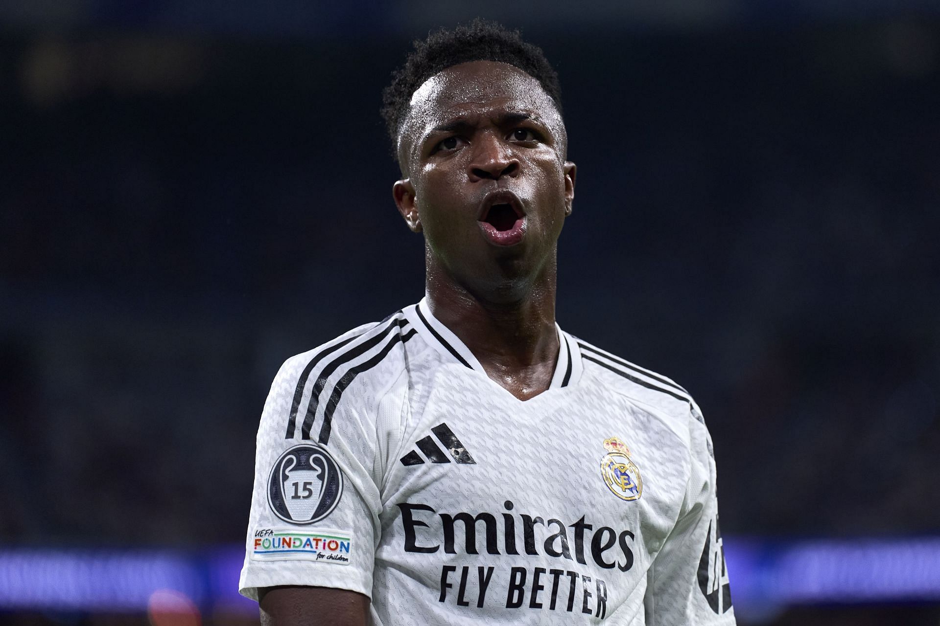 Real Madrid C.F. v Borussia Dortmund - UEFA Champions League 2024/25 League Phase MD3 - Source: Getty