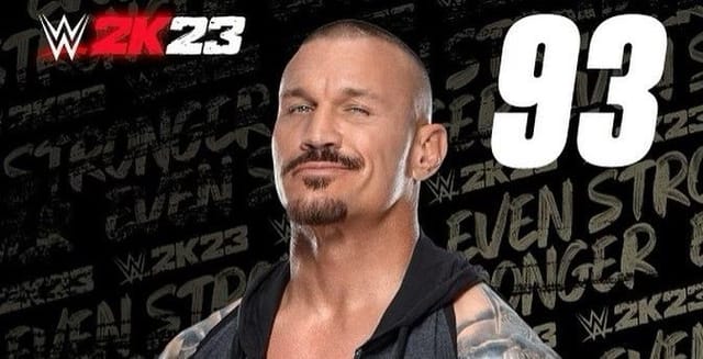 Randy Orton WWE | News, Rumors, Photos & More