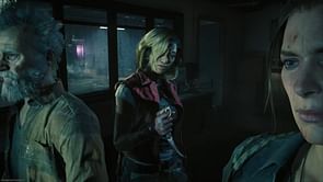 Black Ops 6 Zombies story ending and cutscene explained