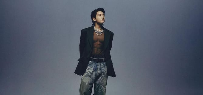 BTS' Jungkook's documentary film 'I AM STILL' earned over $11.65 million worldwide in 11 days
