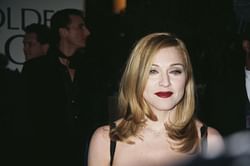 "I was with my wife"- Ex-WWE Champion recalls rejecting intimate invitations from Madonna and another global star