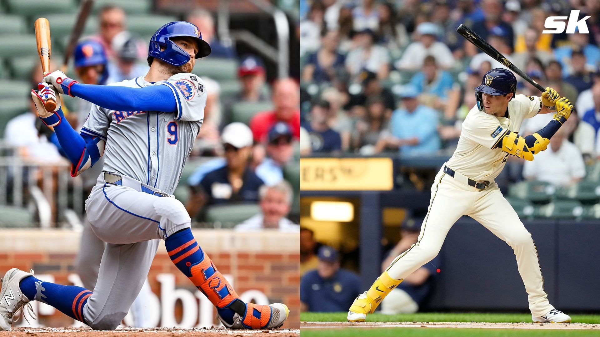 Mets vs. Brewers: AL Wild Card Series Game 2 predictions, odds and picks &mdash; Oct 2, MLB 2024