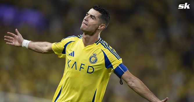 “I don’t care” - Cristiano Ronaldo responds when asked if he’s best player at Al-Nassr