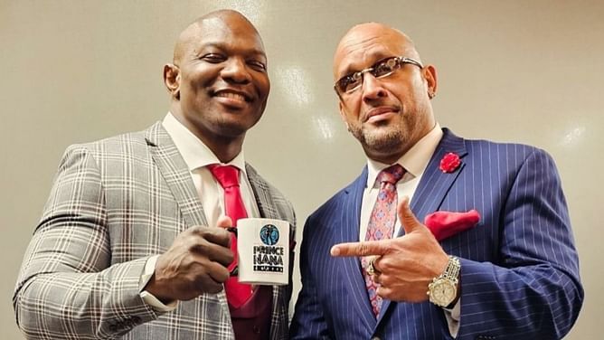 WWE veteran believes The Hurt Syndicate would thrive with 33-year-old's addition