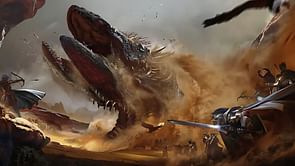 Throne and Liberty Chernobog Boss guide: Mechanics, rewards, and tips