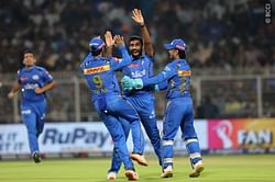 MI Retention List IPL 2025: Full list of players retained by Mumbai Indians, Price tags in INR and Purse remaining