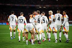 Bosnia and Herzegovina vs Germany Prediction and Betting Tips | October 11th 2024