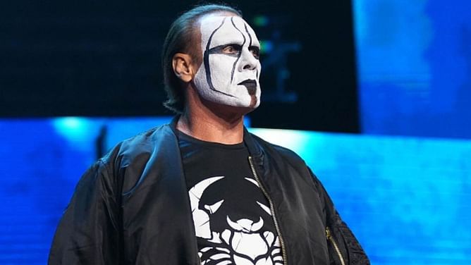 "Stay out of the ring man" - WWE Hall of Famer urges Sting not to come out of retirement (Exclusive)